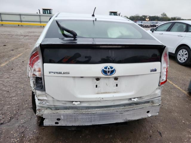 2015 TOYOTA PRIUS #3287638006
