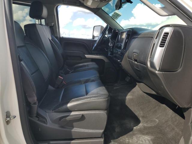 2014 CHEVROLET SILVERADO - 3GCPCREC8EG452410