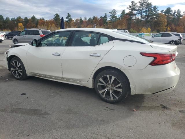 2016 NISSAN MAXIMA 3.5 - 1N4AA6AP9GC395763