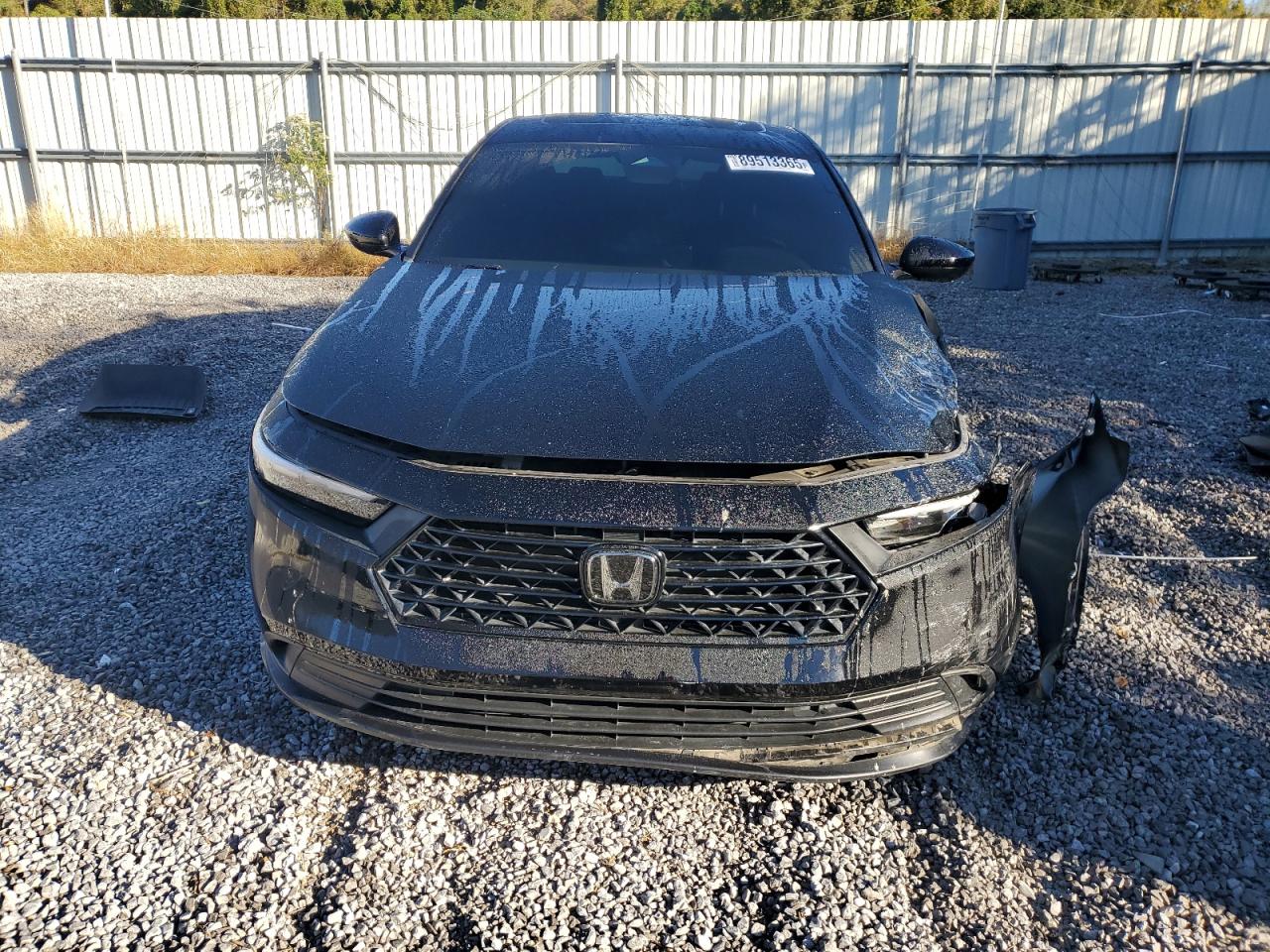 HONDA ACCORD HYBRID SPORT