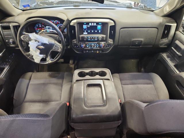 2015 CHEVROLET SILVERADO - 1GCRCREC4FZ309075