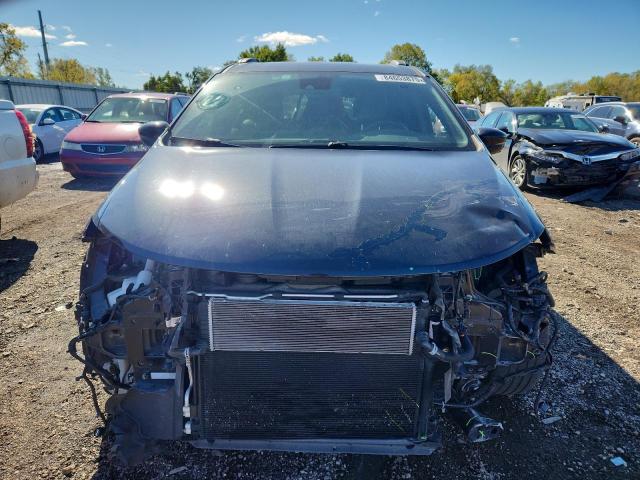 2020 CHRYSLER PACIFICA HYBRID LIMITED 2C4RC1N72LR235908