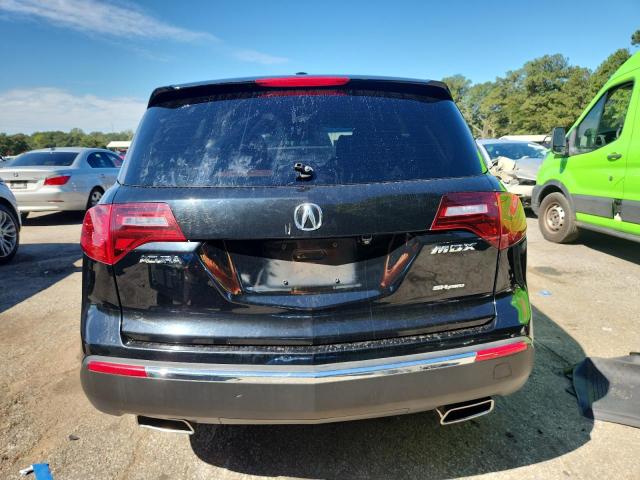 2010 ACURA MDX ADVANC #3258825819