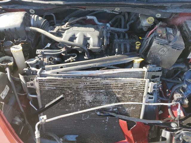 2009 CHRYSLER TOWN & COU #3285645278