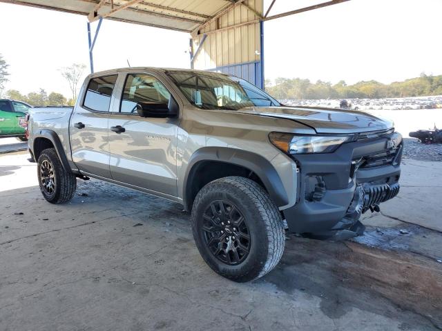 2024 CHEVROLET COLORADO TRAIL BOSS - 1GCPTEEK7R1309498