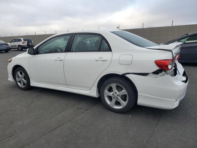 2013 TOYOTA COROLLA - 5YFBU4EE1DP090621
