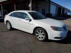 Lot #3293843608 2013 CHRYSLER 200 TOURIN