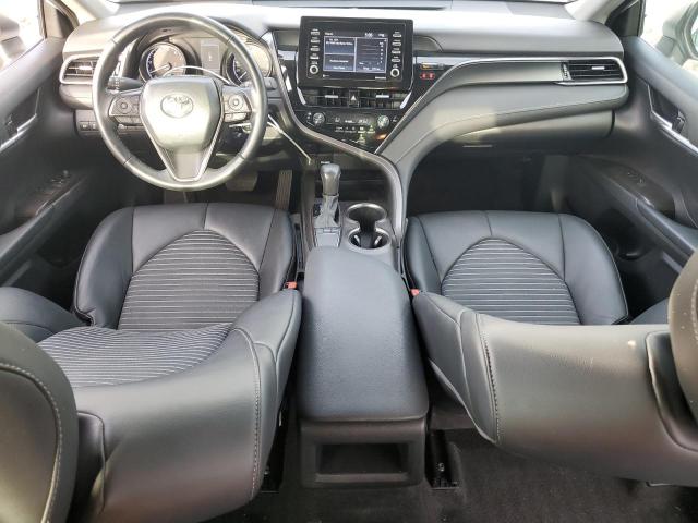 2023 TOYOTA CAMRY SE N - 4T1G11AK2PU750841