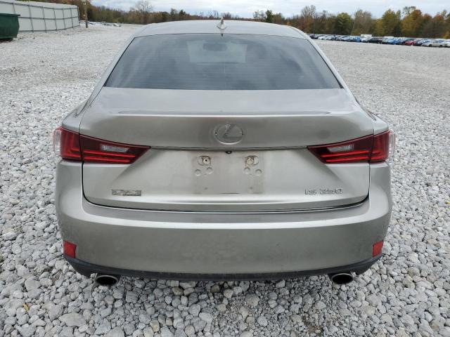 2015 LEXUS IS 250 - JTHBF1D21F5058167