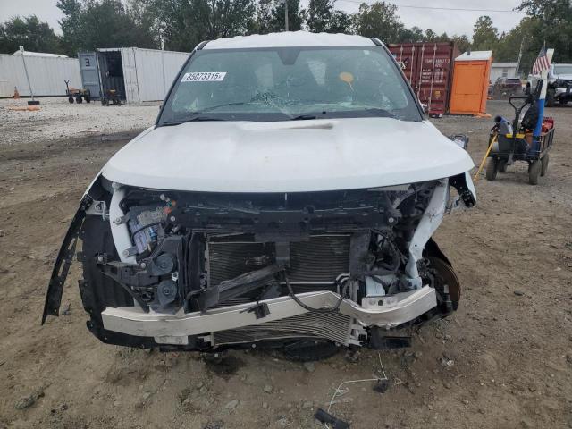 2022 FORD EXPLORER P - 1FM5K8AW7NNA14355