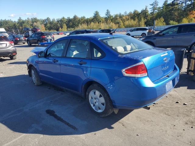 2010 FORD FOCUS S - 1FAHP3EN8AW284695