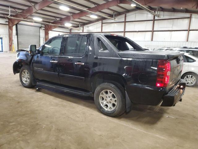 2011 CHEVROLET AVALANCHE - 3GNTKFE39BG200409