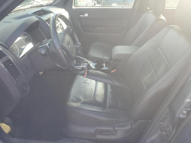2011 FORD ESCAPE LIM - 1FMCU9EG8BKA23945