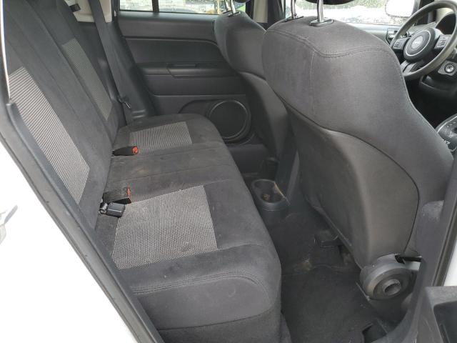 2011 JEEP COMPASS SP #3310383985