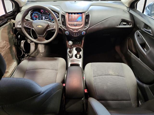 2016 CHEVROLET CRUZE LT - 1G1BE5SM4G7305163