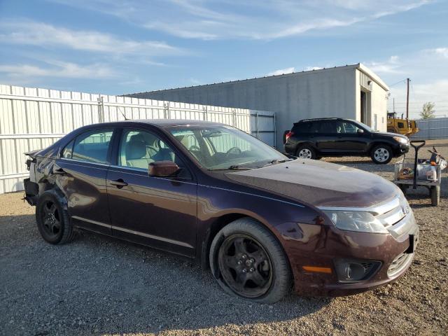 2011 FORD FUSION - 3FAHP0HA2BR208000