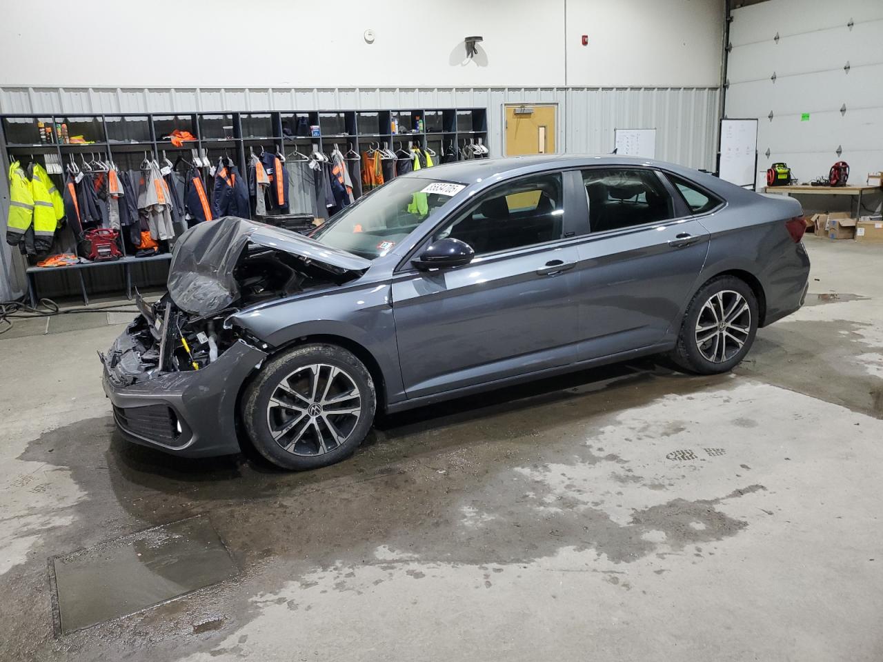 VOLKSWAGEN JETTA SPORT