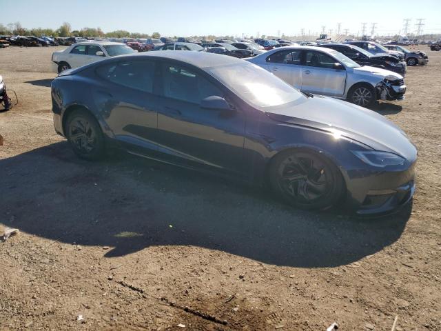 2026 TESLA MODEL S #3284114542