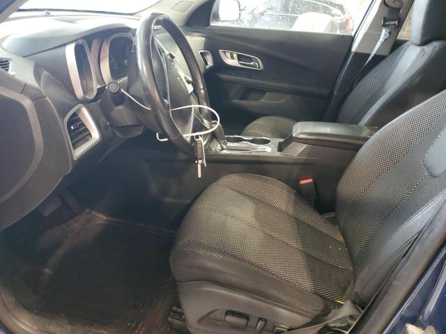 2016 CHEVROLET EQUINOX LT - 2GNFLFEK7G6257020