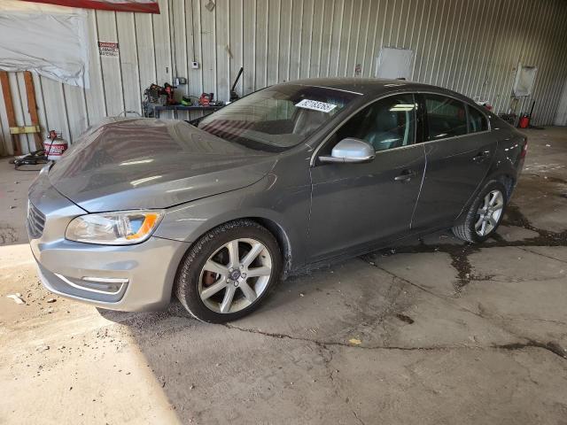 2016 VOLVO S60 PREMIER YV126MFK0G2391568