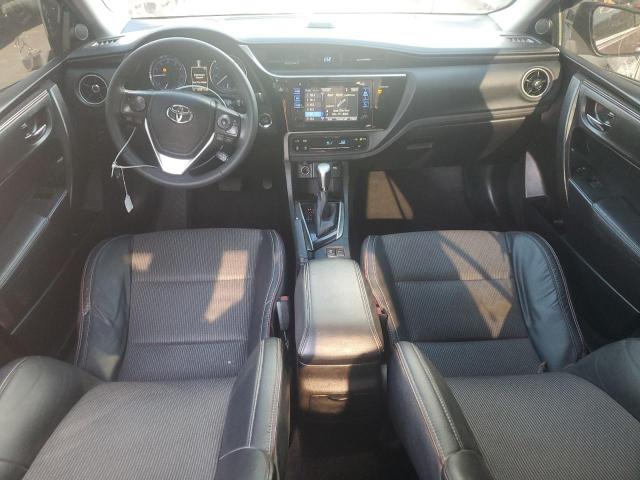 2017 TOYOTA COROLLA L - 5YFBURHE1HP616406