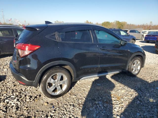 2016 HONDA HR-V EXL - 3CZRU6H76GM702132