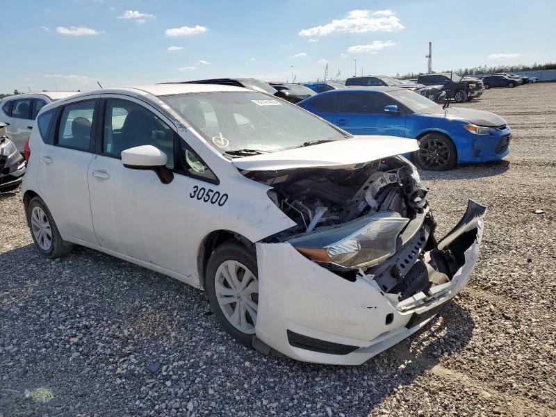 2019 NISSAN VERSA NOTE - 3N1CE2CPXKL360596