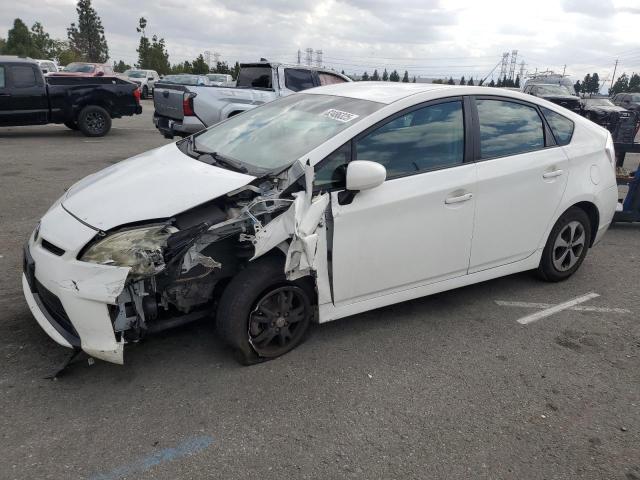 2013 TOYOTA PRIUS #3303937690