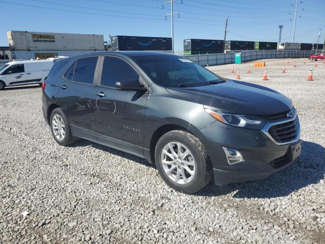 2020 CHEVROLET EQUINOX LS - 3GNAXHEV9LS531284