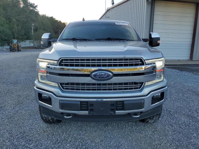 2020 FORD F150 SUPER - 1FTEW1E54LFB99148