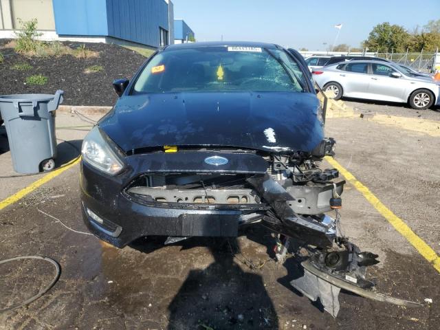 2015 FORD FOCUS TITA #3286530179