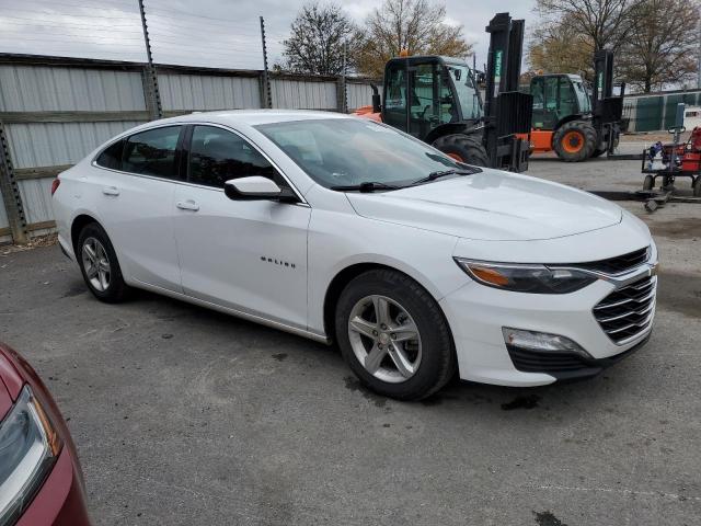 2023 CHEVROLET MALIBU LT - 1G1ZD5ST8PF188816