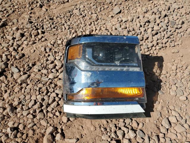 2018 CHEVROLET SILVERADO - 1GCNCNEC6JZ904512