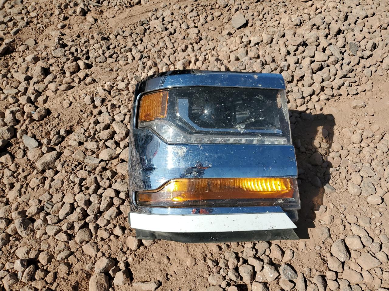 CHEVROLET SILVERADO C1500