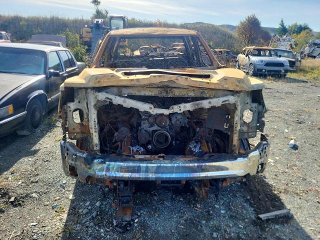 2024 GMC SIERRA K25 1GT49LE77RF171028