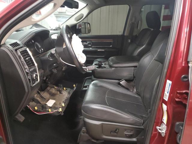 2018 RAM 3500 LARAM 3C63R3JL0JG353565