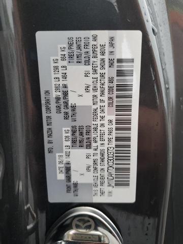 2019 MAZDA MX-5 MIATA #3287598018