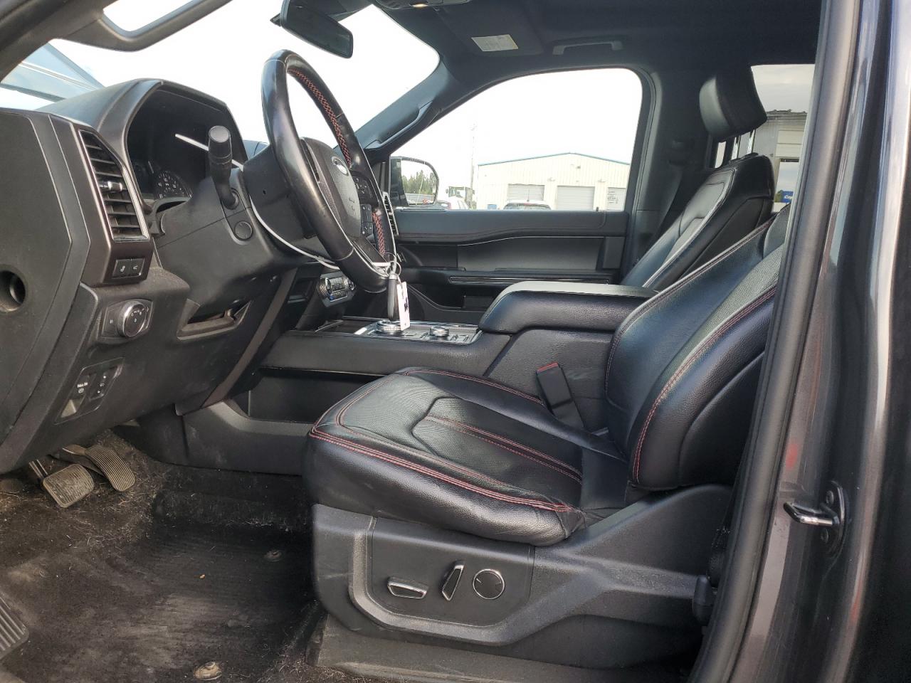 FORD EXPEDITION MAX LIMITED