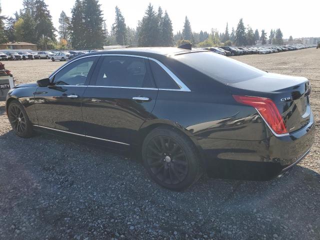 2016 CADILLAC CT6 1G6KB5RS9GU166012