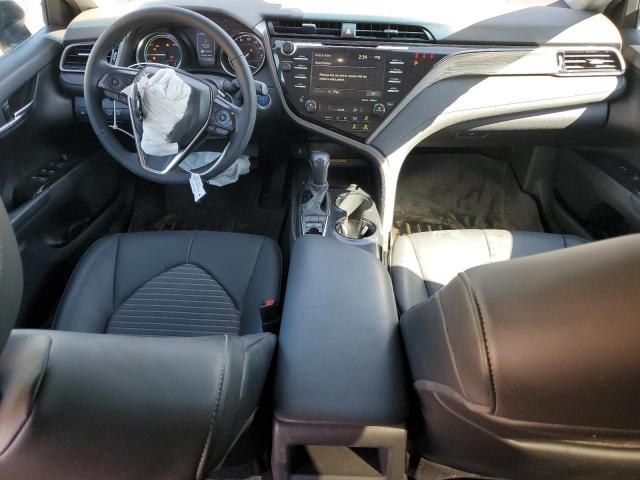 2020 TOYOTA CAMRY SE - 4T1J31AK4LU016891