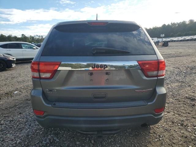 2012 JEEP GRAND CHER - 1C4RJFAGXCC160568