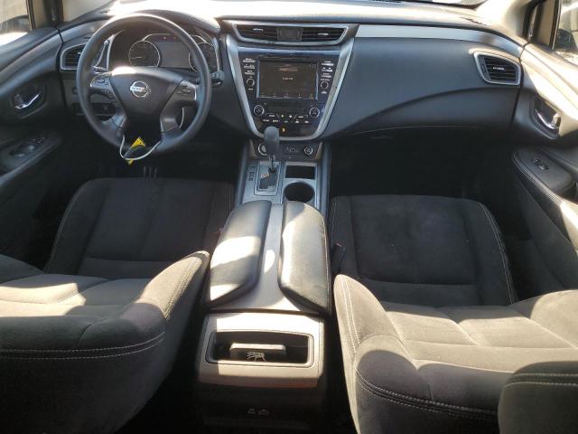 2020 NISSAN MURANO S #3279577255