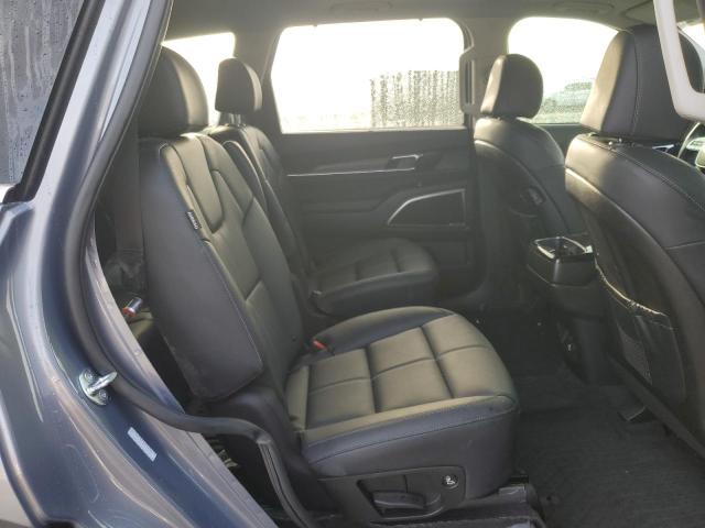 2025 KIA TELLURIDE EX #3287529991
