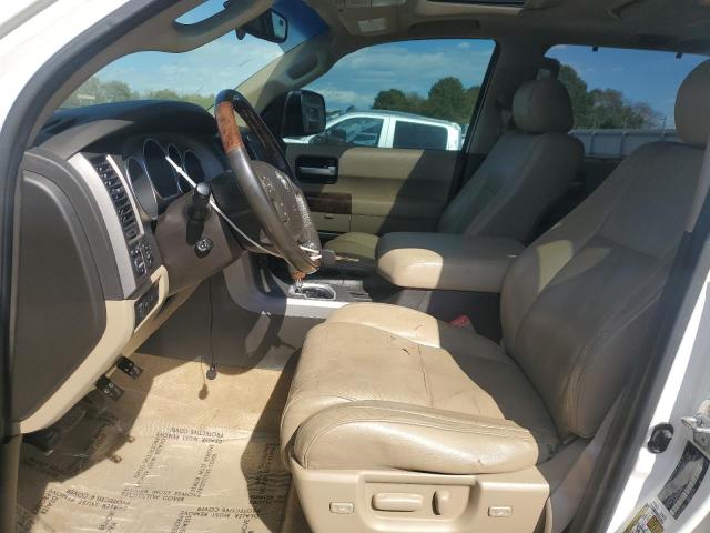 2010 TOYOTA SEQUOIA PL - 5TDDW5G10AS027225