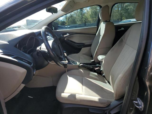 2016 FORD FOCUS SE #3294414500