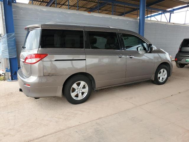 2016 NISSAN QUEST S JN8AE2KP6G9157764