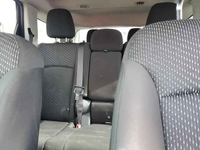 2019 DODGE JOURNEY SE #3286594187