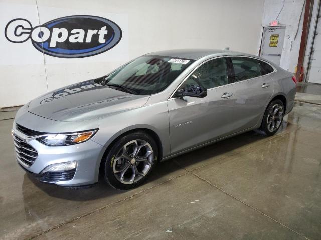 2024 CHEVROLET MALIBU LT - 1G1ZD5ST2RF112995