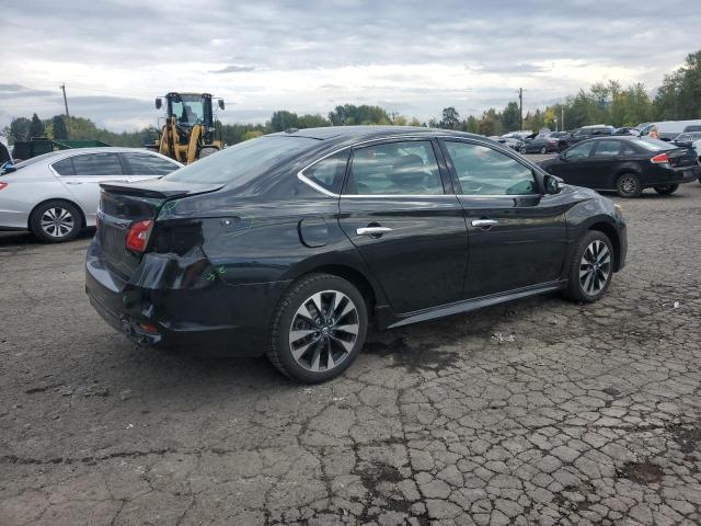 2019 NISSAN SENTRA S - 3N1AB7AP5KY343000