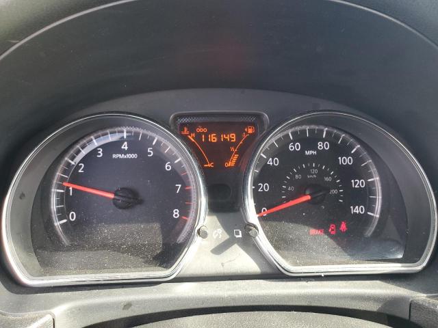 2014 NISSAN VERSA NOTE - 3N1CE2CP8EL434232